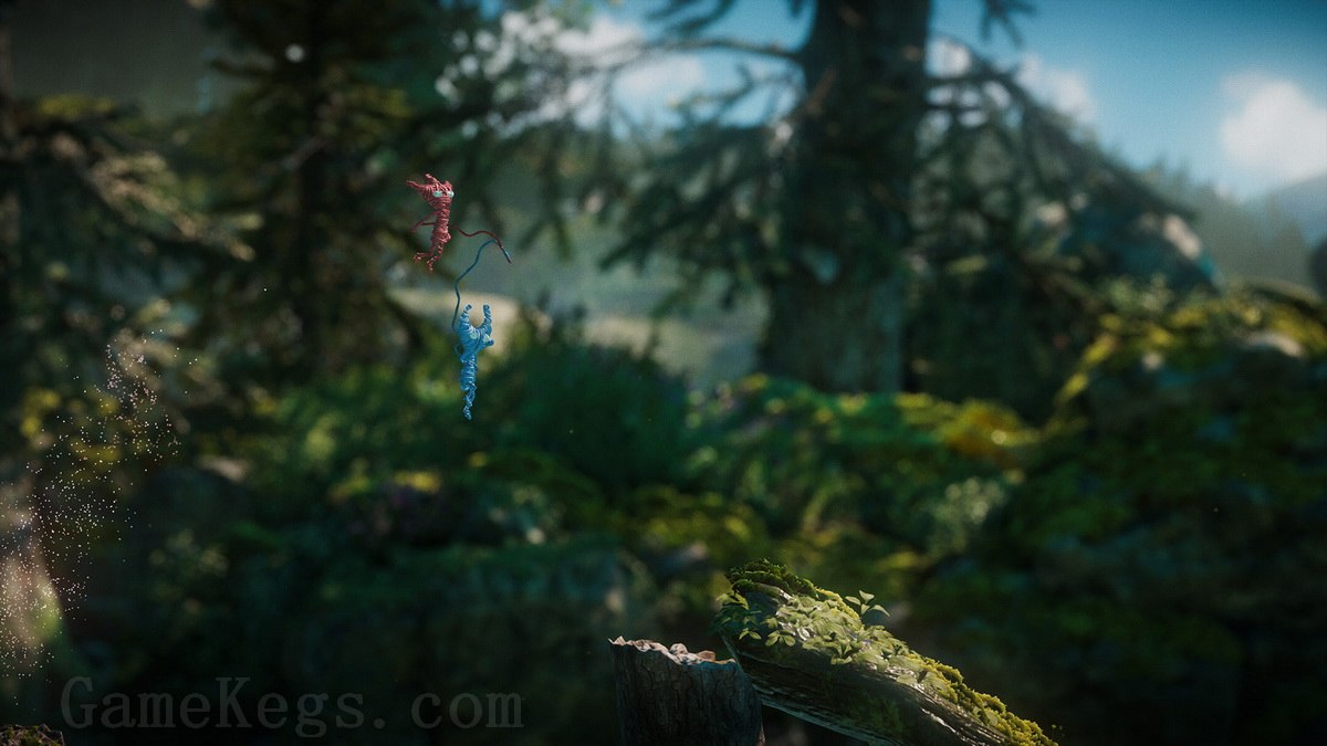 毛线小精灵：亚尼捆绑装.Unravel: Yarny Bundle_4