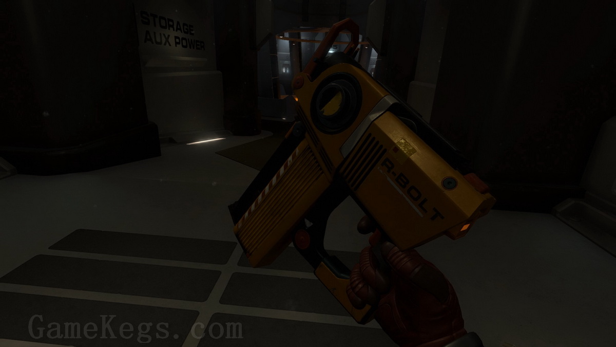 沉沦螺旋：荷鲁斯站.Downward Spiral: Horus Station_0