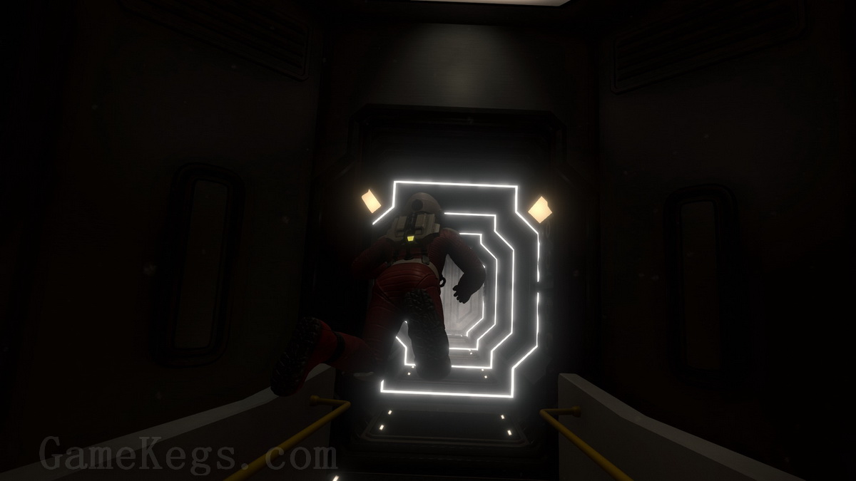 沉沦螺旋：荷鲁斯站.Downward Spiral: Horus Station_2
