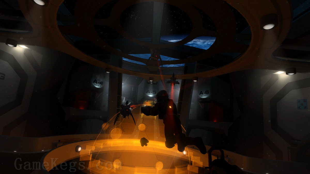 沉沦螺旋：荷鲁斯站.Downward Spiral: Horus Station_3