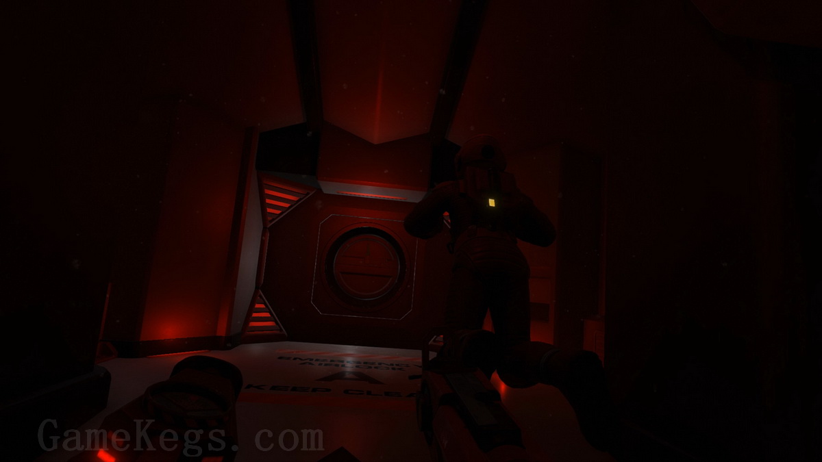 沉沦螺旋：荷鲁斯站.Downward Spiral: Horus Station_4