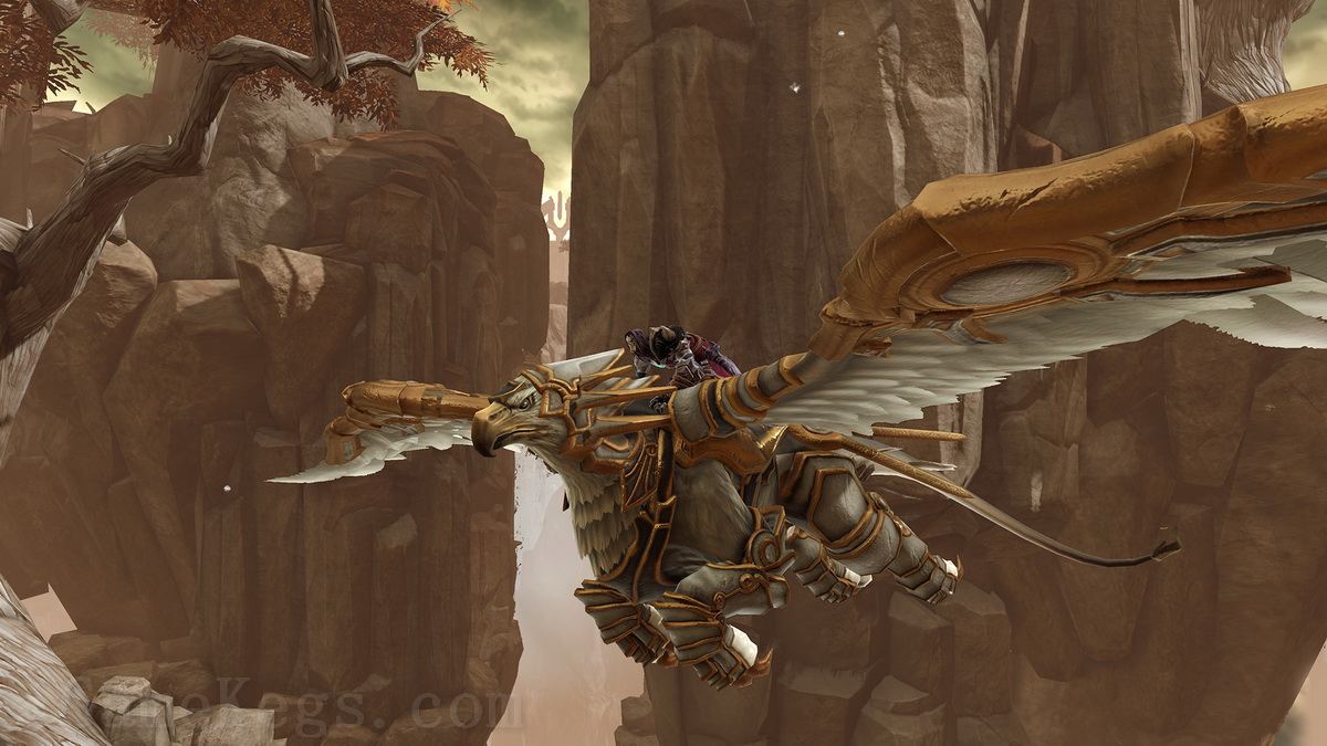 暗黑血统II 终极版.Darksiders II: Deathinitive Edition_3