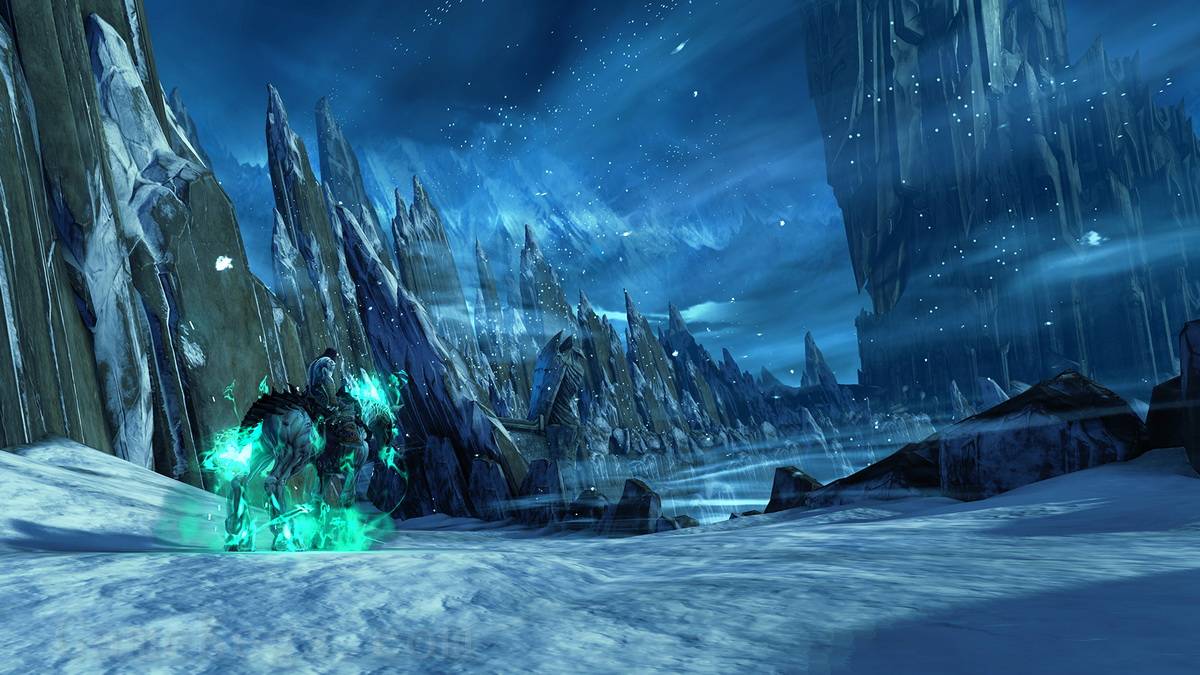 暗黑血统II 终极版.Darksiders II: Deathinitive Edition_4