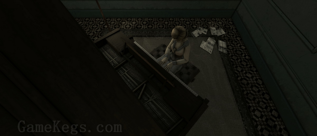 玩具屋.Dollhouse_3