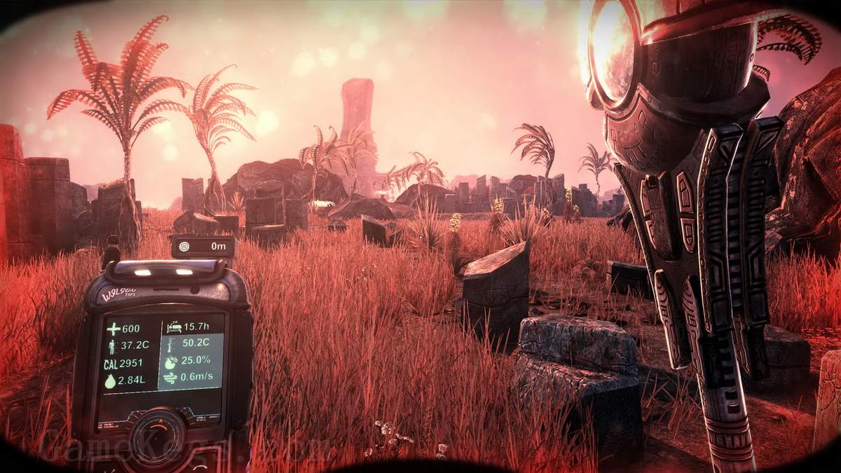 独自一人.The Solus Project_0