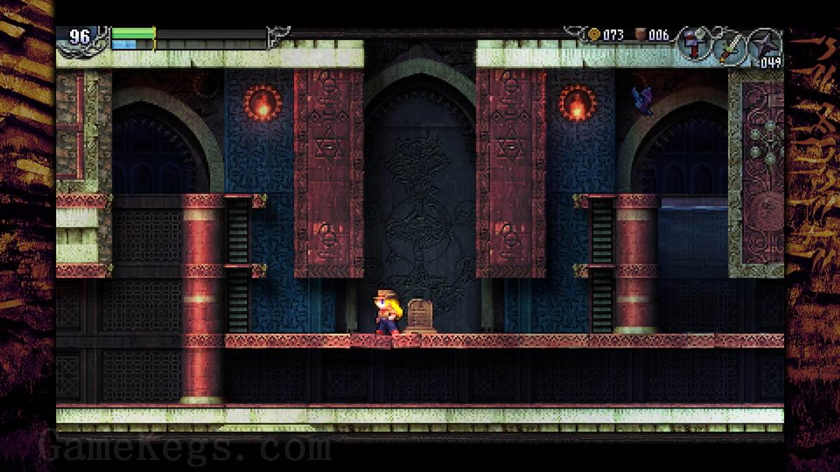 穆拉纳秘宝2.La-Mulana 2_0