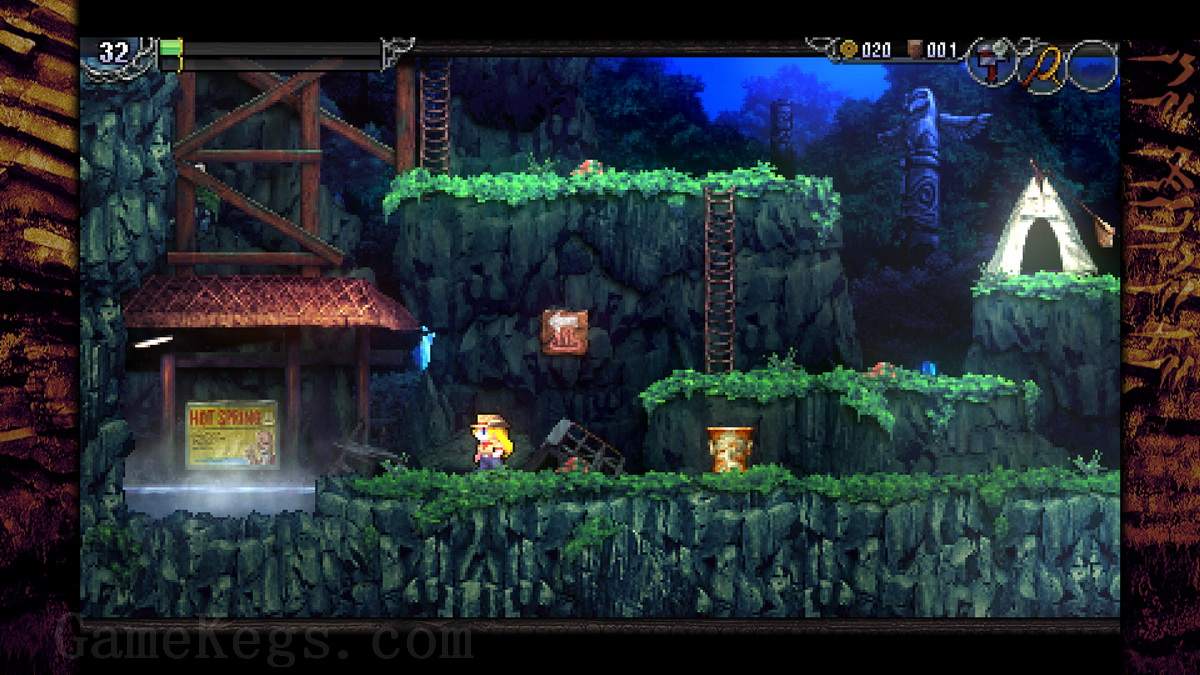 穆拉纳秘宝2.La-Mulana 2_2