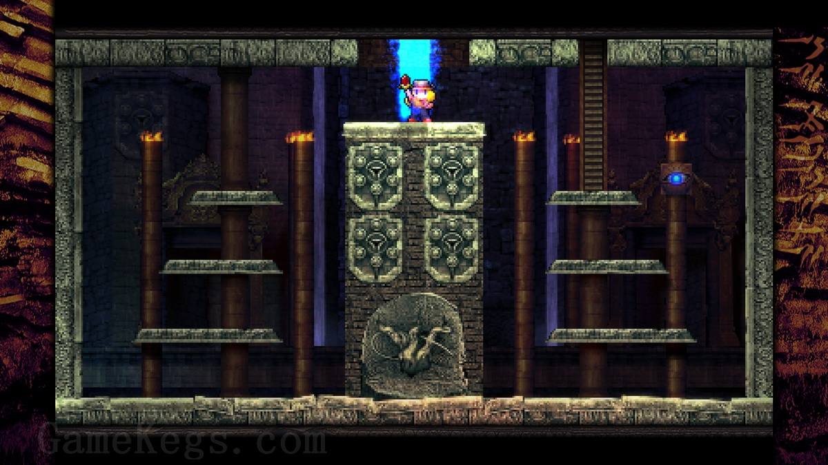穆拉纳秘宝2.La-Mulana 2_4