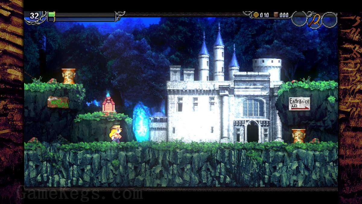 穆拉纳秘宝2.La-Mulana 2_5