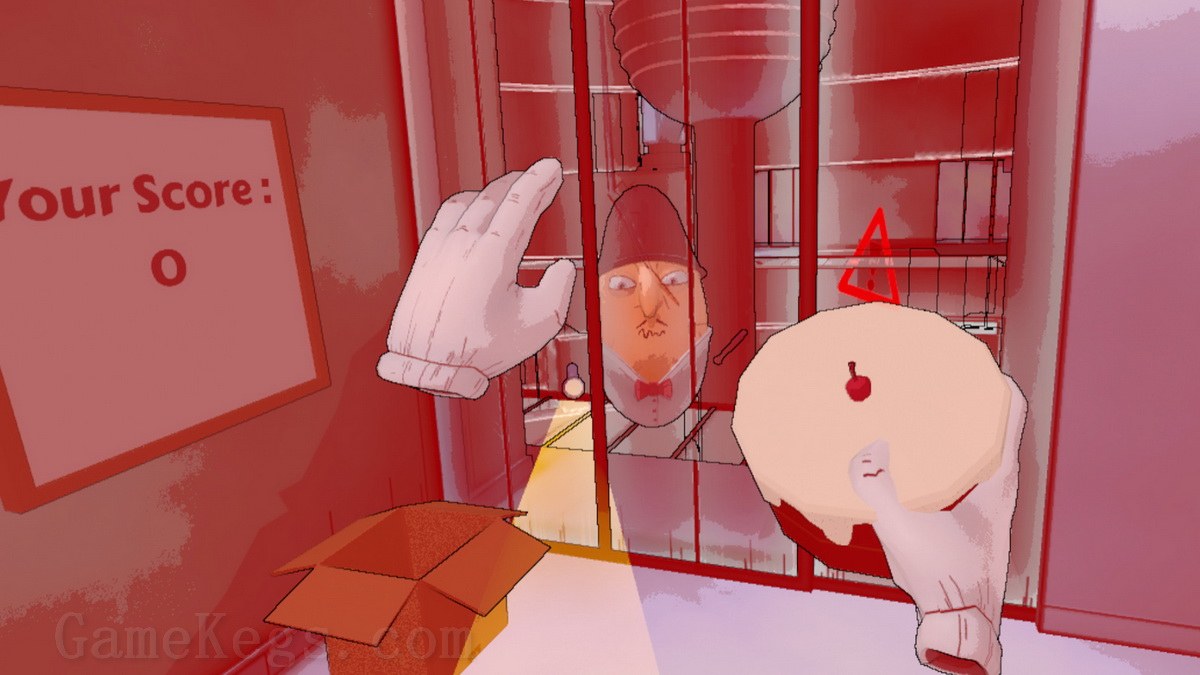 监狱老大VR.Prison Boss VR_0