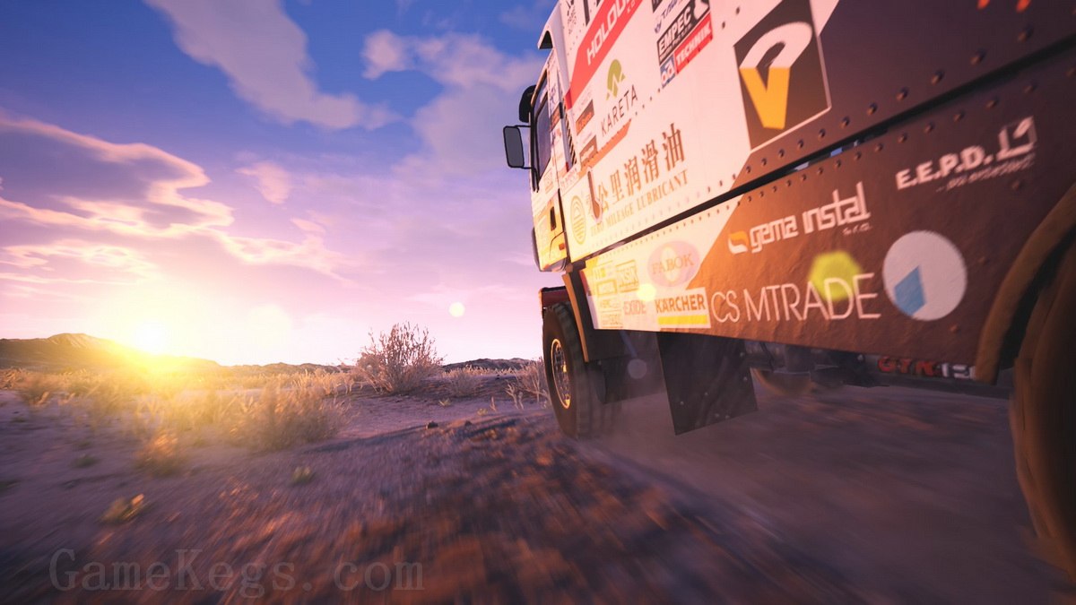 达喀尔18.Dakar 18_0