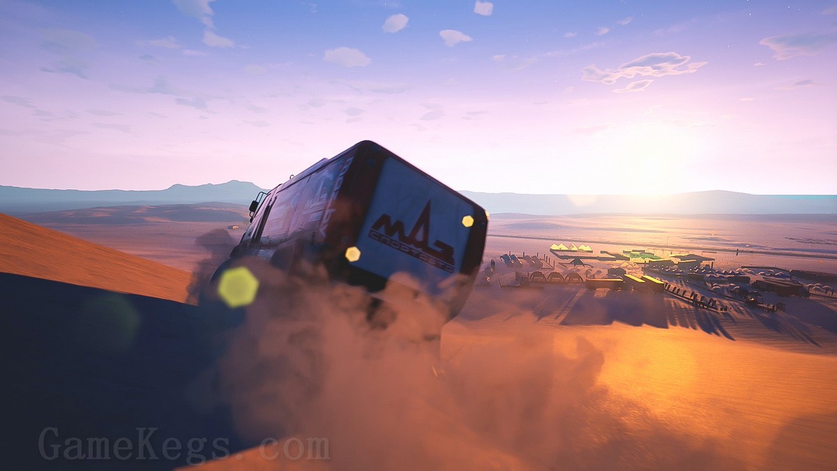 达喀尔18.Dakar 18_1