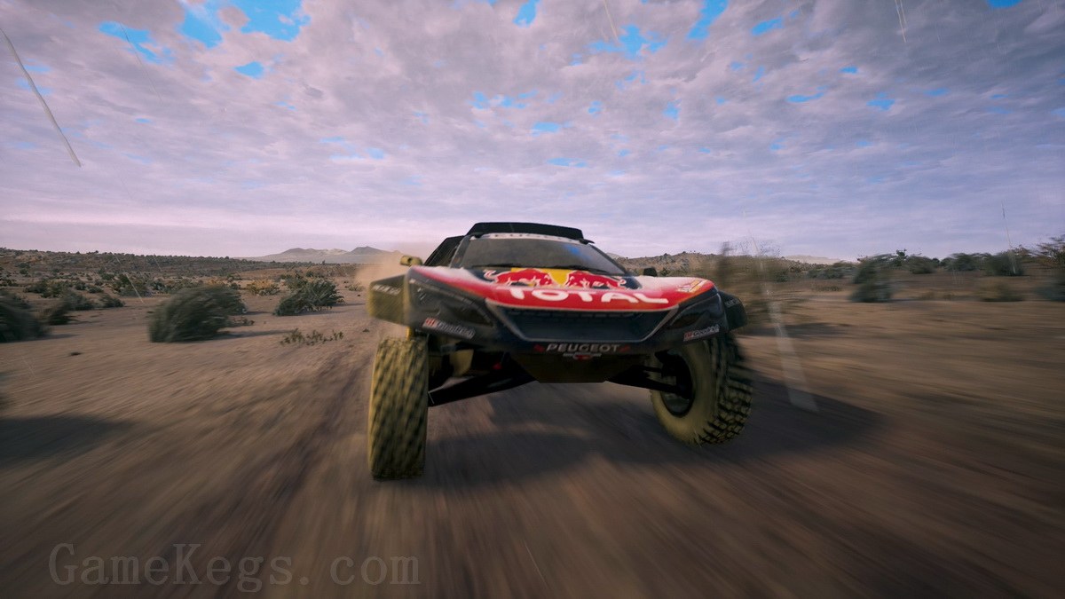 达喀尔18.Dakar 18_3