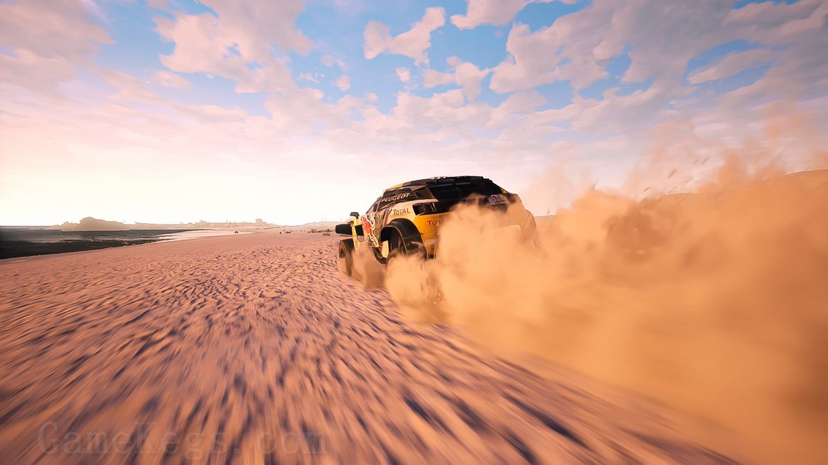 达喀尔18.Dakar 18_4