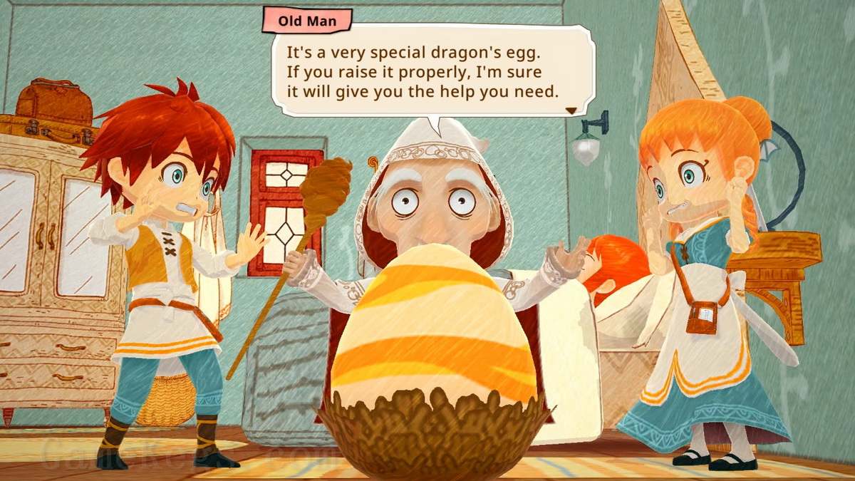 小龙咖啡馆.Little Dragons Cafe_1