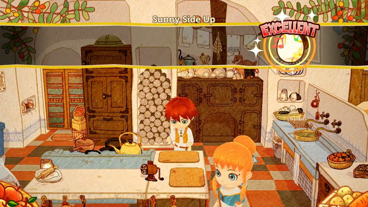 小龙咖啡馆.Little Dragons Cafe_3