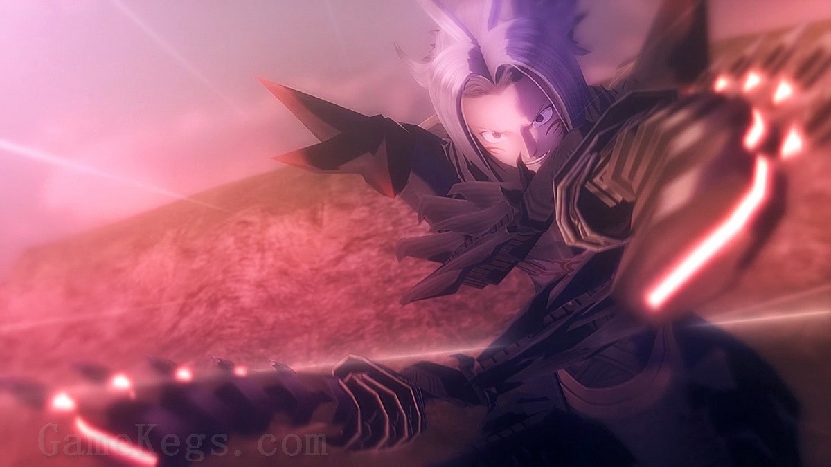 hack//G.U. 最后编码..hack//G.U. Last Recode_0