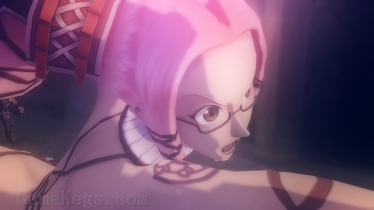 hack//G.U. 最后编码..hack//G.U. Last Recode_1