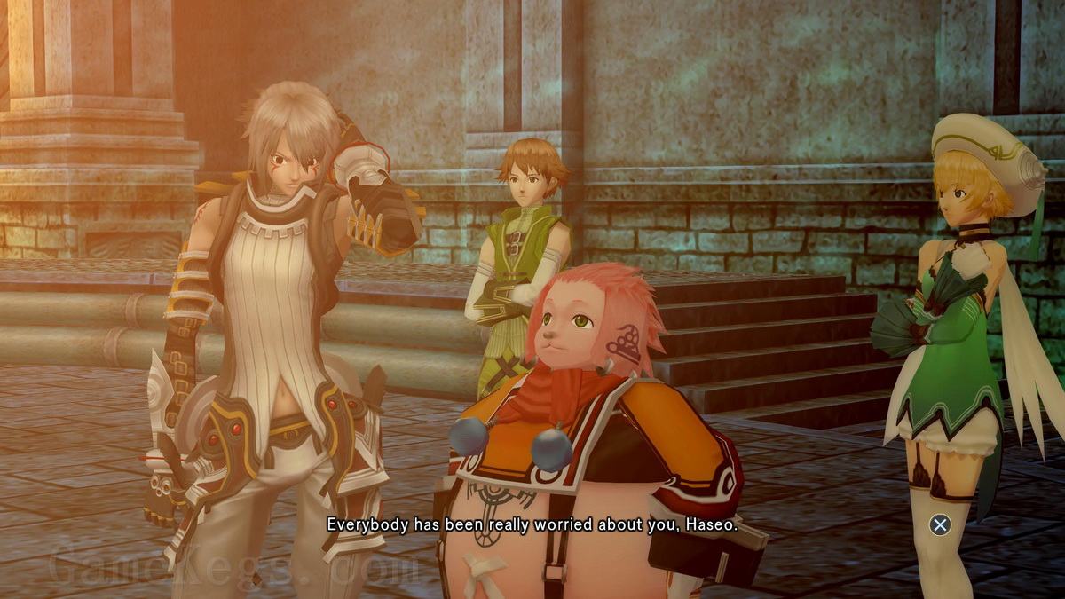 hack//G.U. 最后编码..hack//G.U. Last Recode_5