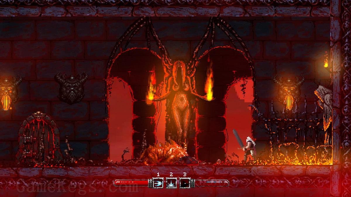 弑杀！地狱归来.Slain: Back from Hell_0