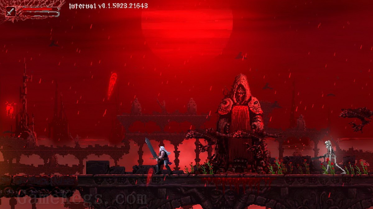 弑杀！地狱归来.Slain: Back from Hell_4