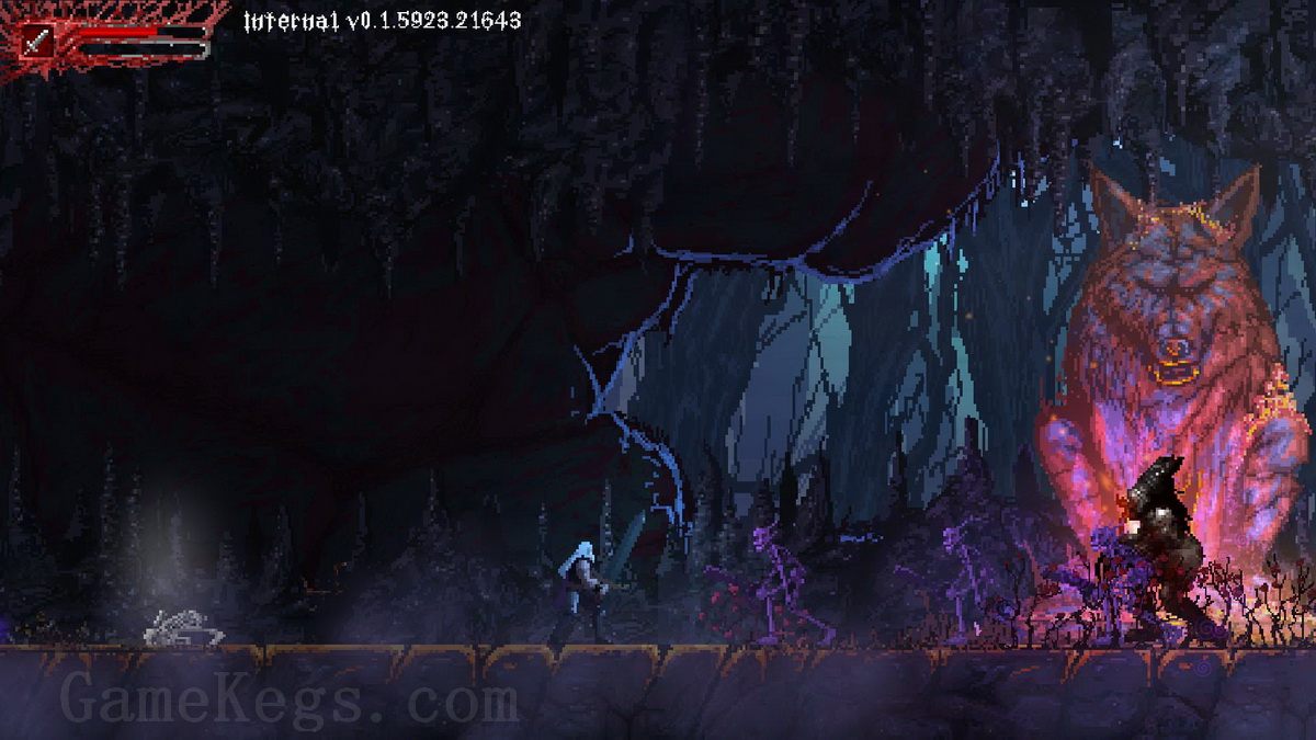 弑杀！地狱归来.Slain: Back from Hell_5