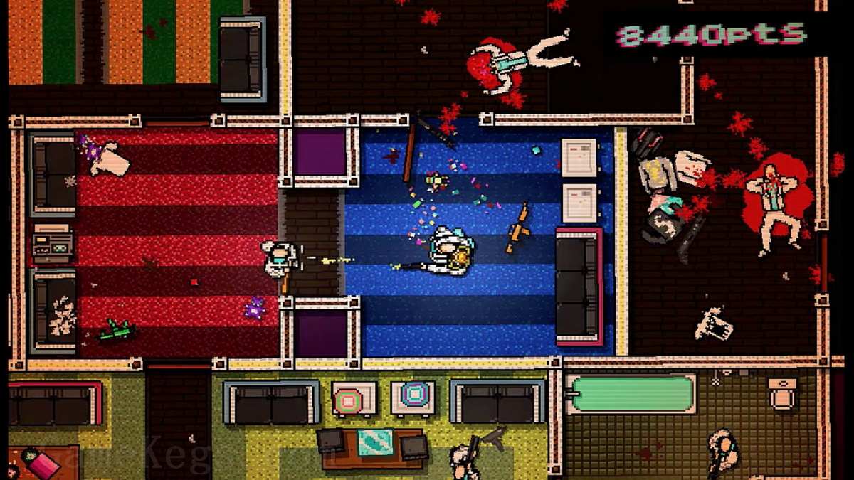 迈阿密热线.Hotline Miami_5