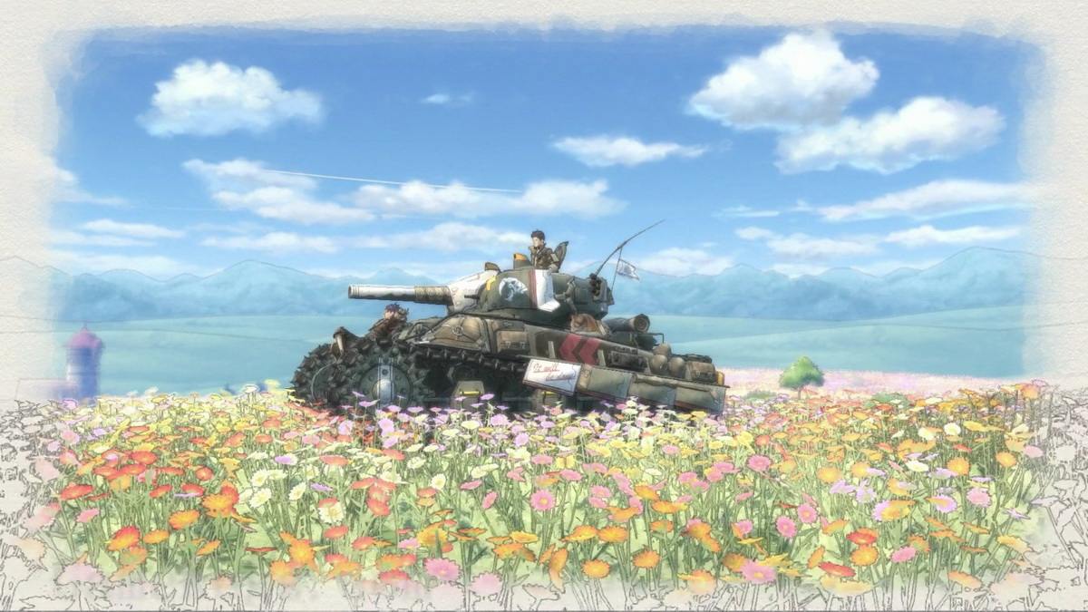 战场女武神4.Valkyria Chronicles 4_0