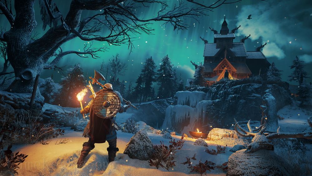 刺客信条：英灵殿 – 终极版.Assassin’s Creed Valhalla Ultimate Edition_5