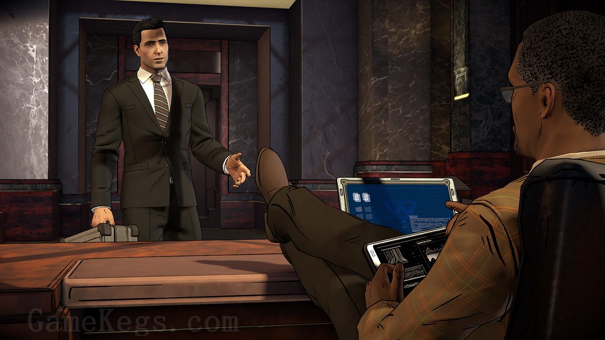 蝙蝠侠：内敌.Batman: The Enemy Within_5
