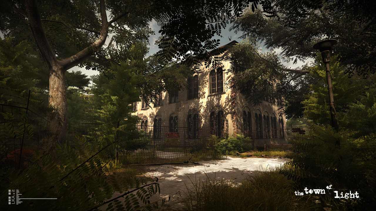 光之镇.The Town of Light_1