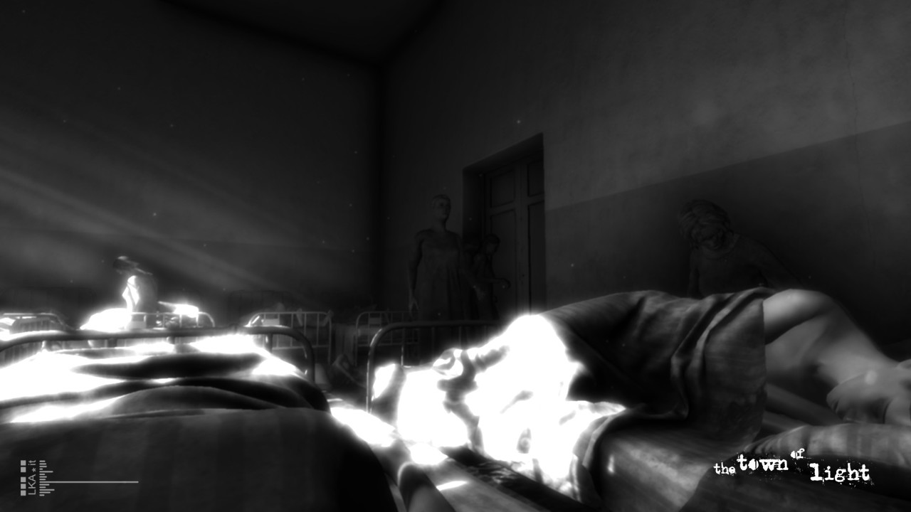 光之镇.The Town of Light_2