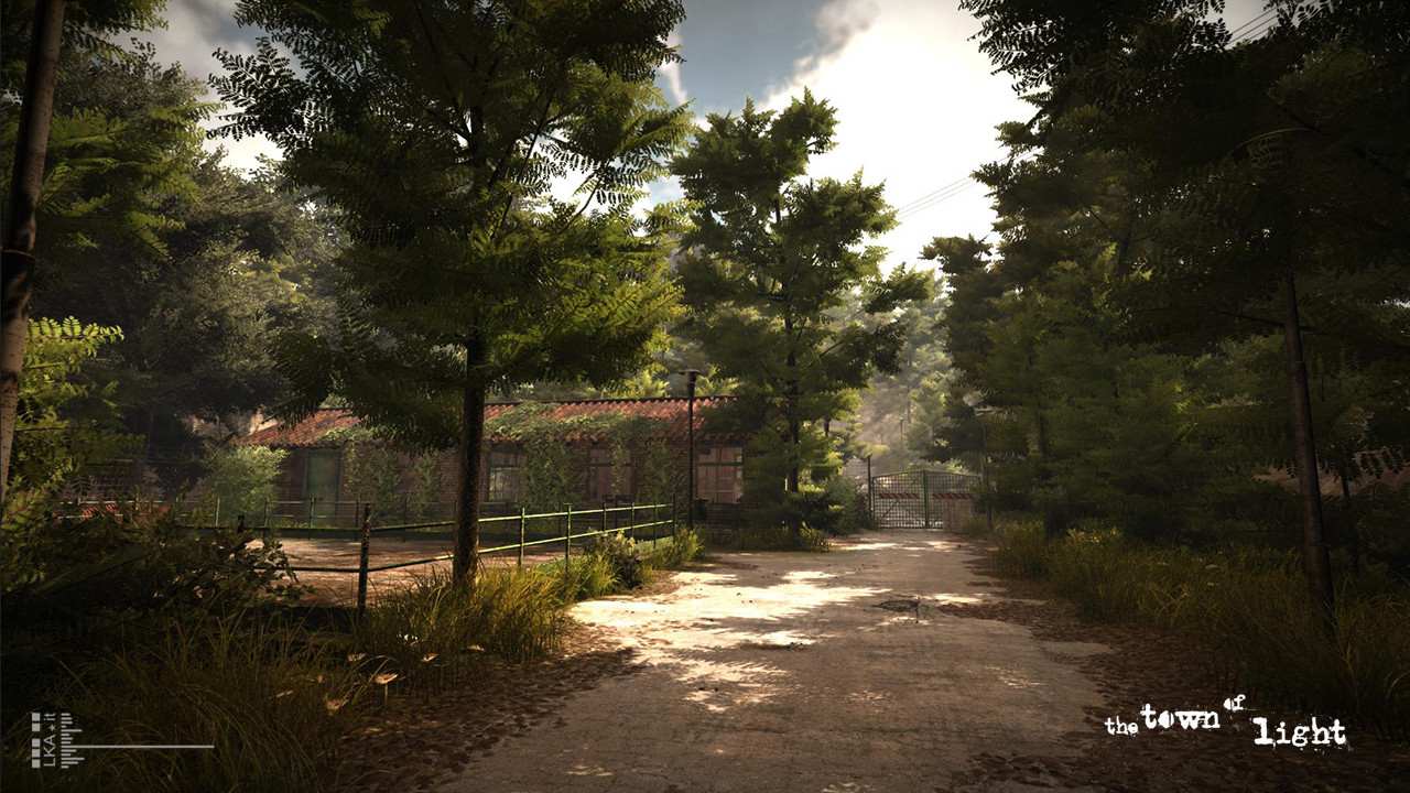 光之镇.The Town of Light_4