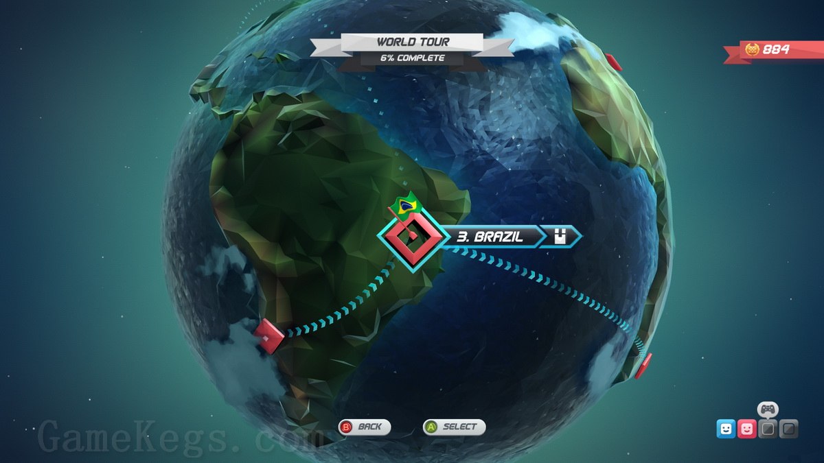 追逐地平线.Horizon Chase Turbo_2