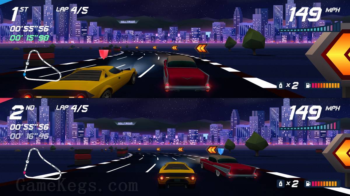 追逐地平线.Horizon Chase Turbo_5