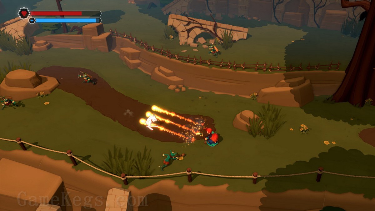 秘奥法师.Mages of Mystralia_0
