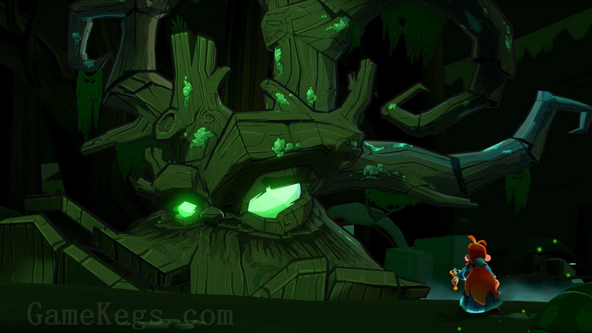 秘奥法师.Mages of Mystralia_2