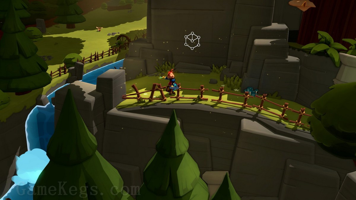 秘奥法师.Mages of Mystralia_3