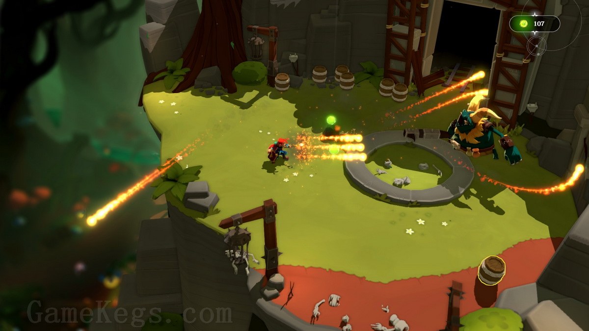 秘奥法师.Mages of Mystralia_4