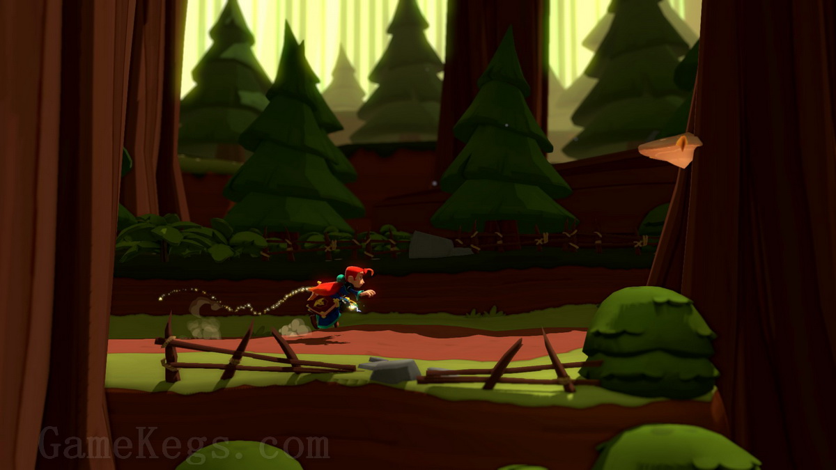 秘奥法师.Mages of Mystralia_5
