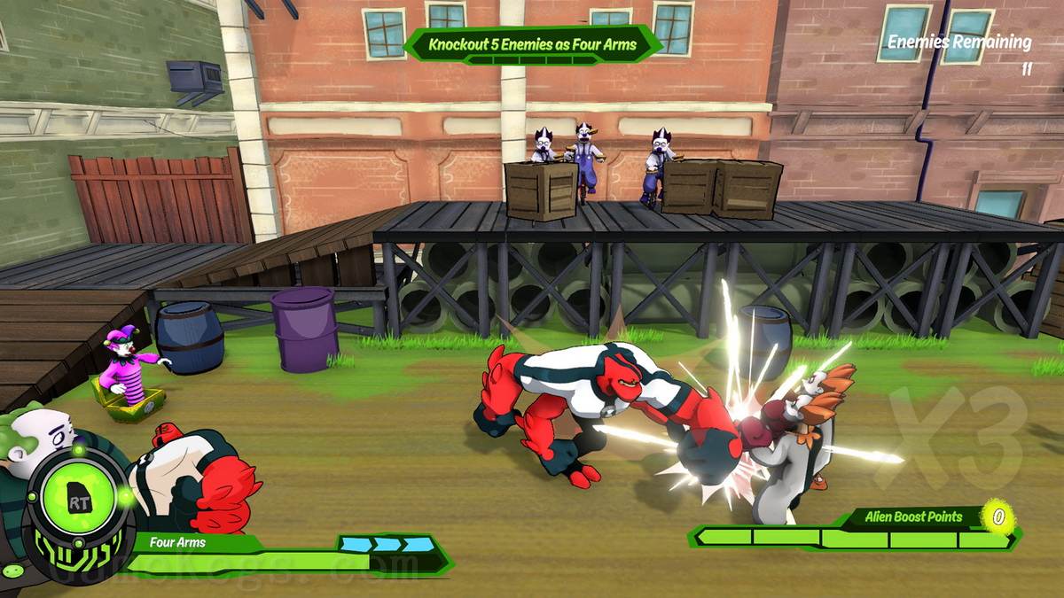 少年骇客Ben 10.Ben 10_0
