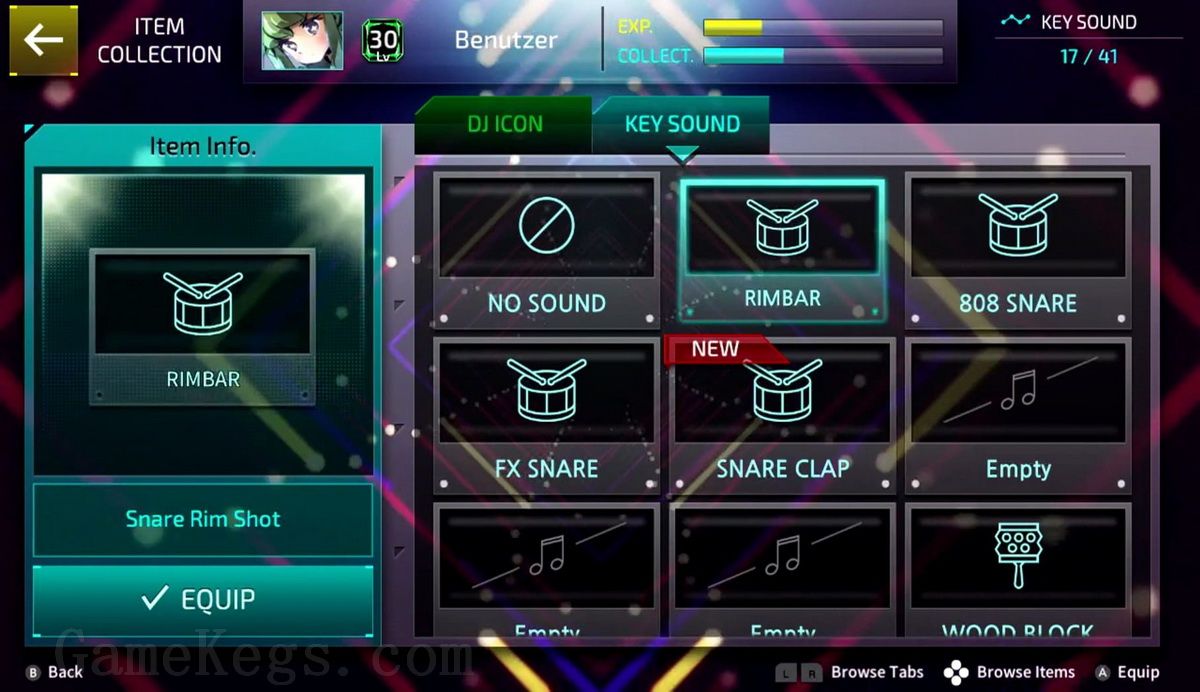 超酷节拍：音速 – 加强版.Superbeat：Xonic EX_0