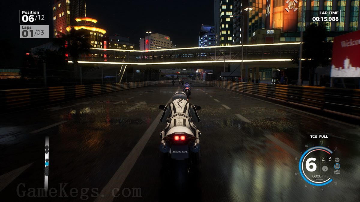 极速骑行3.Ride3_2