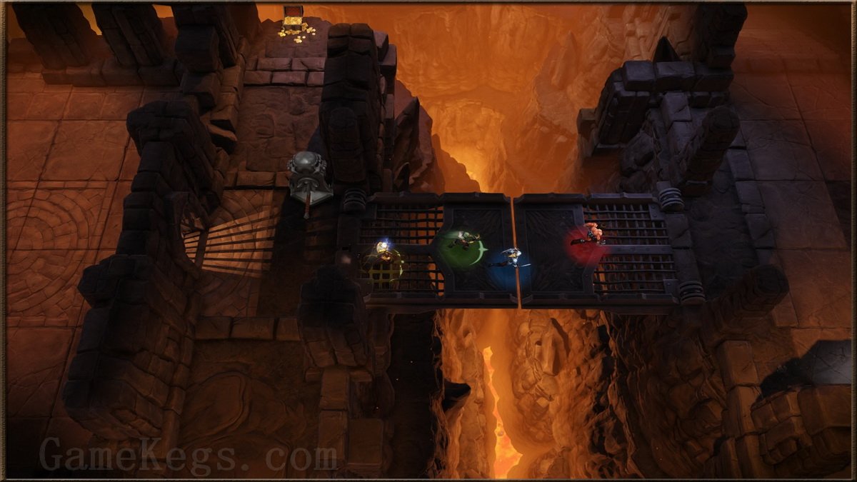 圣铠传说：杀手版.Gauntlet: Slayer Edition_3