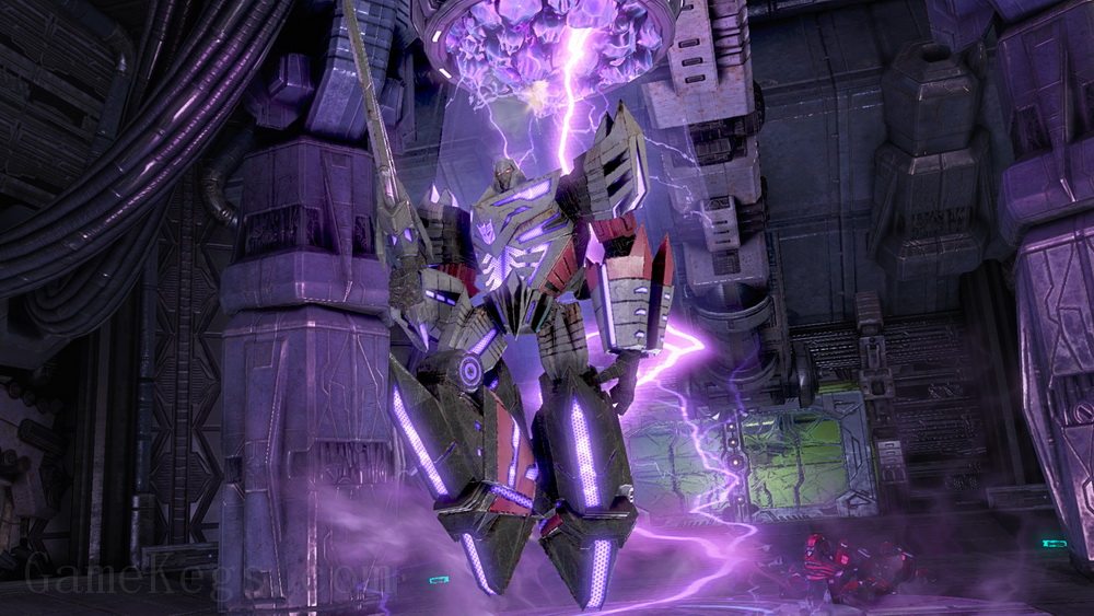 变形金刚：暗焰崛起.Transformers: Rise of the Dark Spark_0
