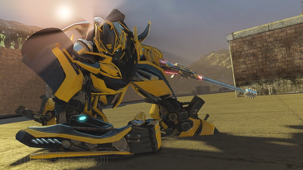 变形金刚：暗焰崛起.Transformers: Rise of the Dark Spark_2