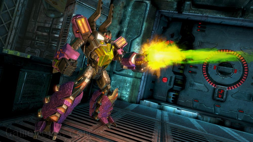变形金刚：暗焰崛起.Transformers: Rise of the Dark Spark_3