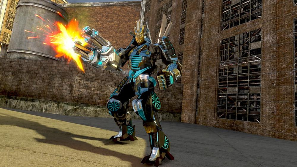 变形金刚：暗焰崛起.Transformers: Rise of the Dark Spark_5