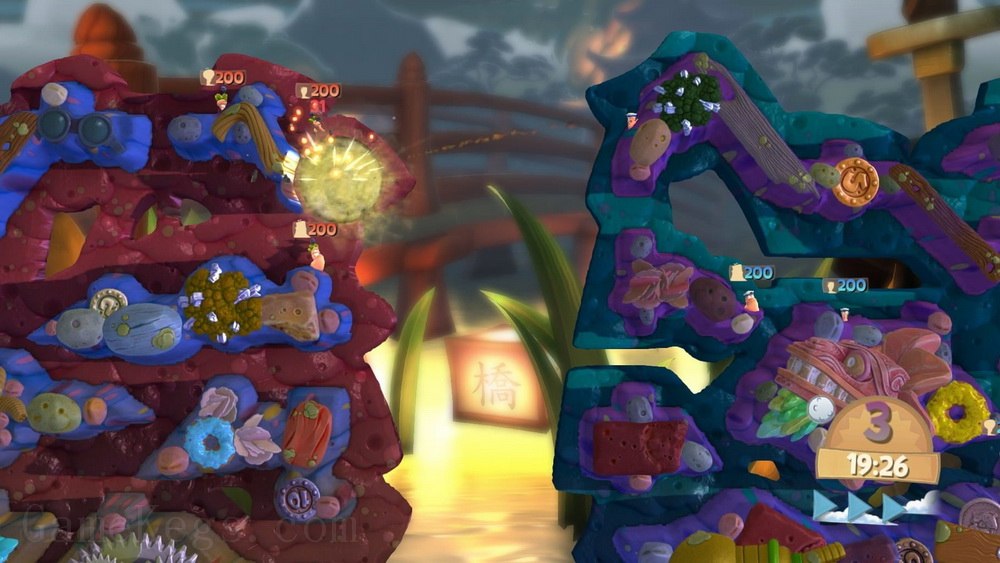 百战天虫：战场.Worms Battlegrounds_2