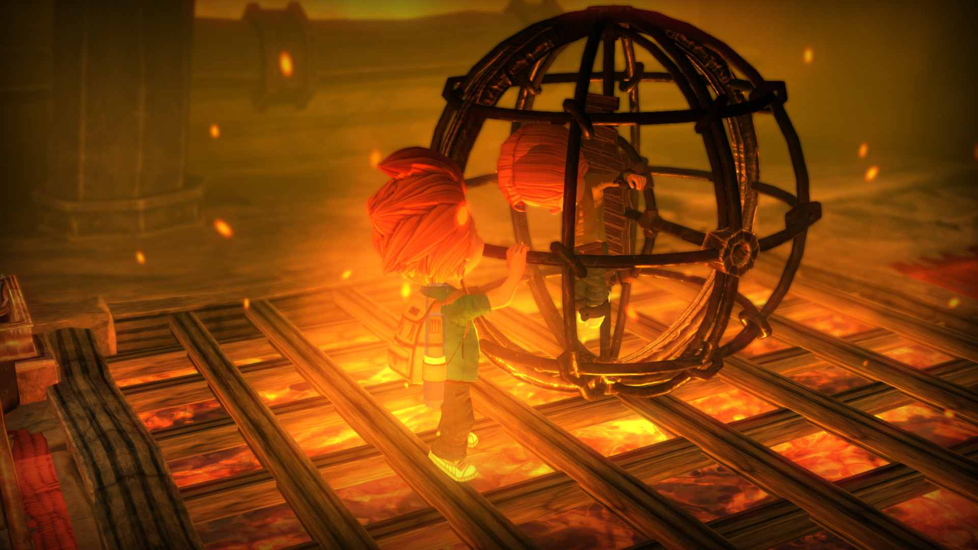 麦克斯：兄弟魔咒.Max: The Curse of Brotherhood_1